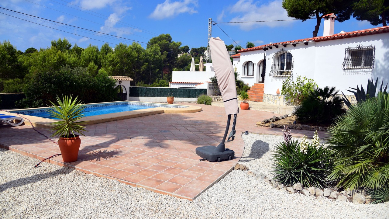 Photo of Outdoor in Cap de la Nau