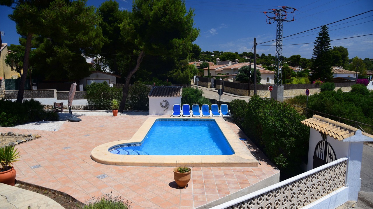 Photo of Outdoor in Cap de la Nau