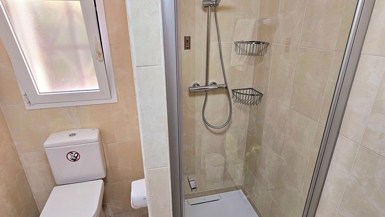 Photo of Bathroom in Cap de la Nau