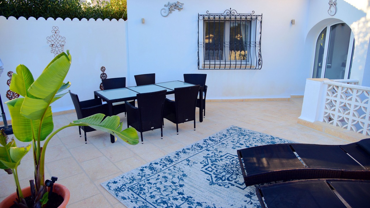 Photo of Outdoor in Cap de la Nau