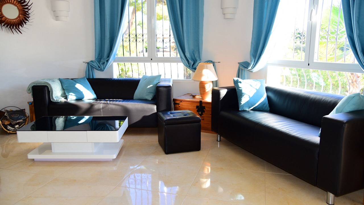 Photo of Livingroom in Cap de la Nau