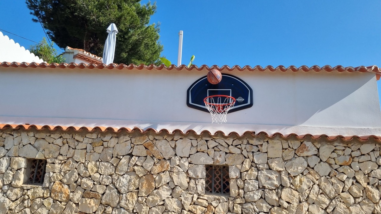 Photo of Outdoor in Cap de la Nau