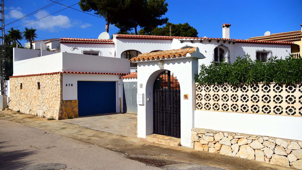 Photo of Outdoor in Cap de la Nau