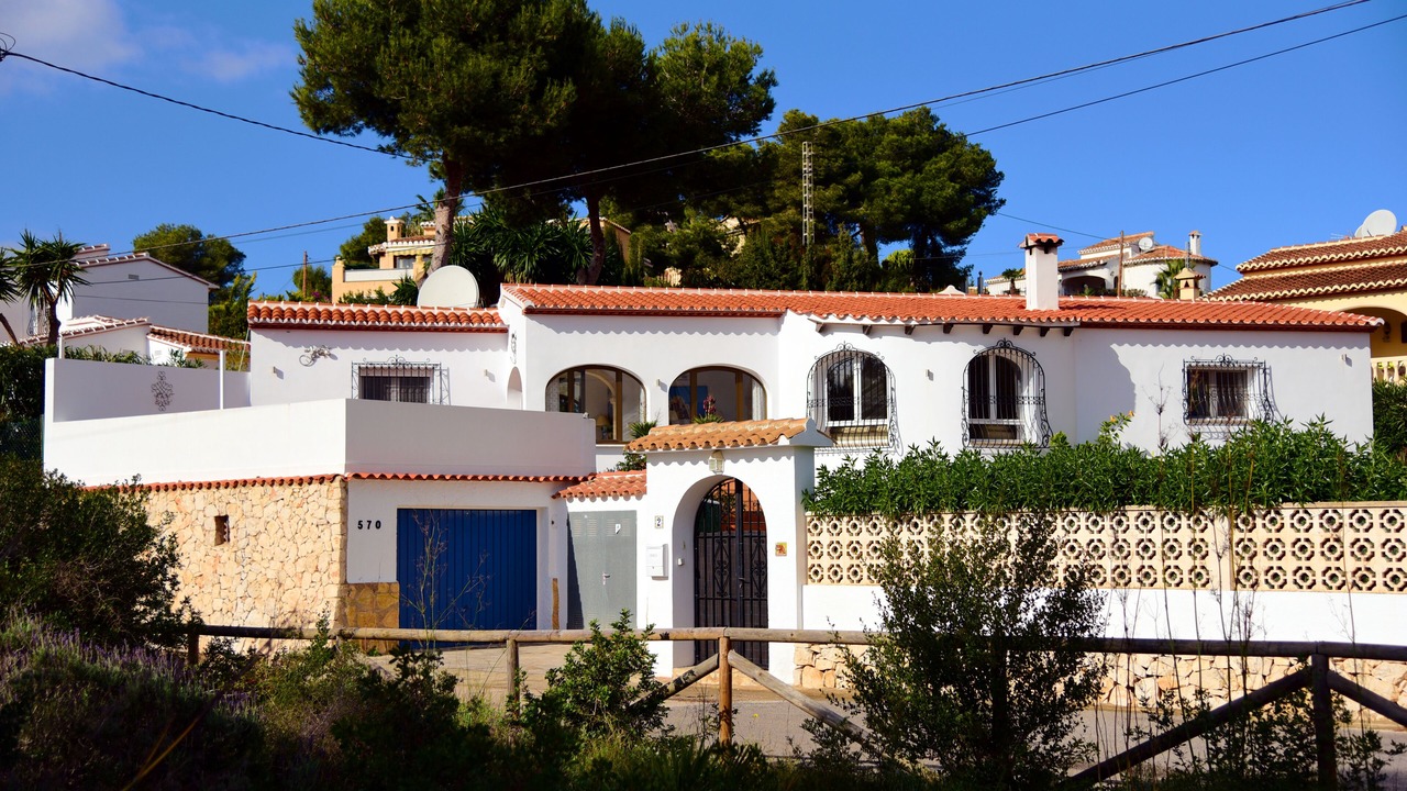 Photo of Outdoor in Cap de la Nau