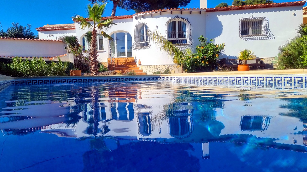 Photo of Outdoor in Cap de la Nau