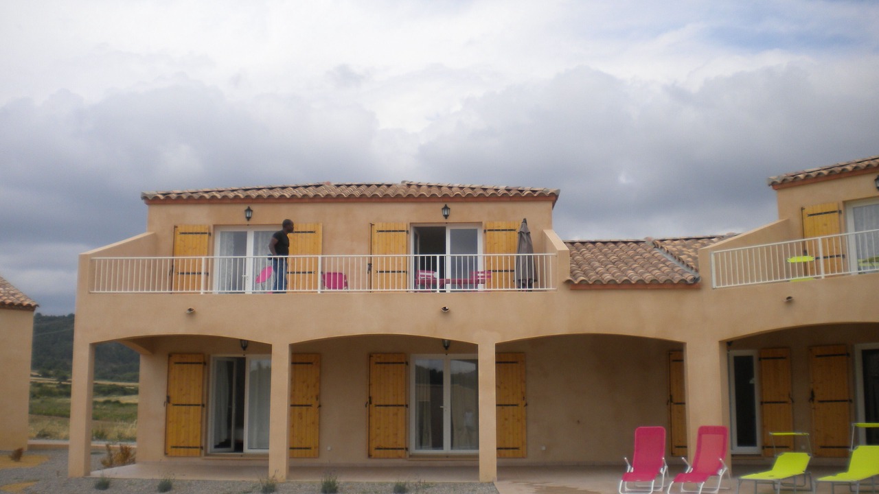 Photo of Outdoor in Tournissan
