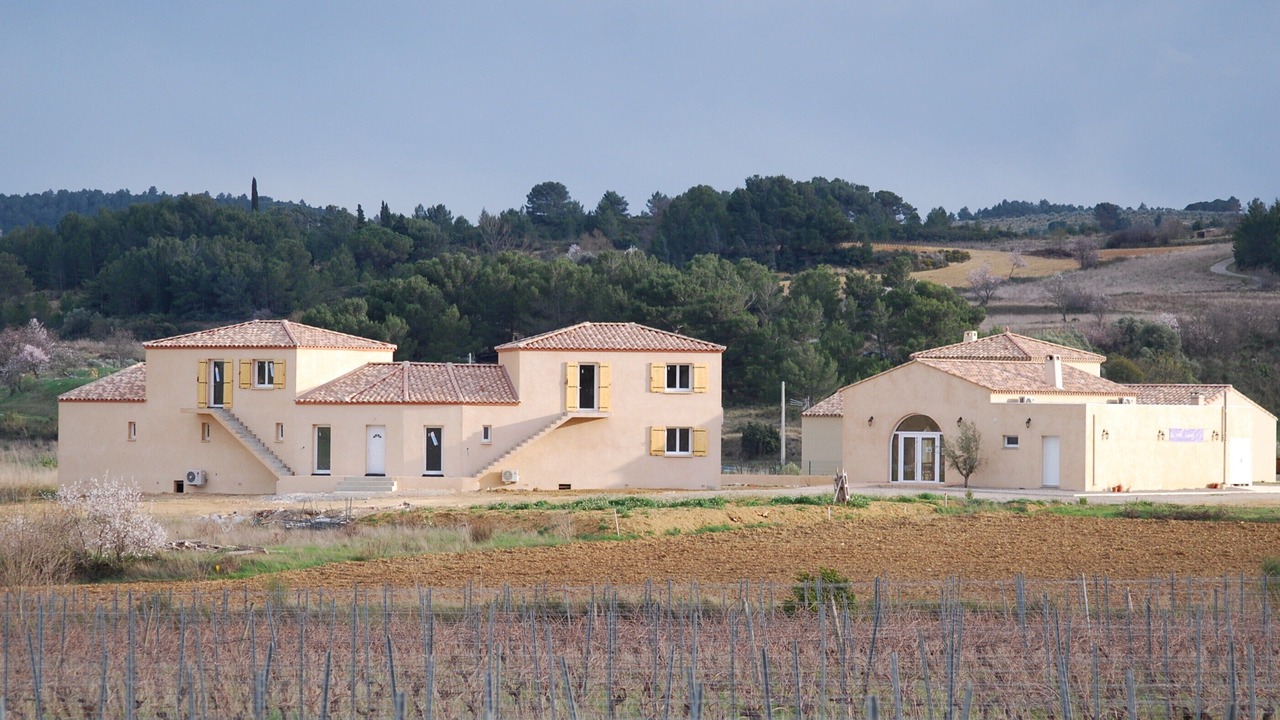 Photo of Outdoor in Tournissan