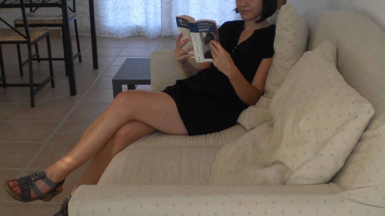 Photo of Livingroom in Tournissan