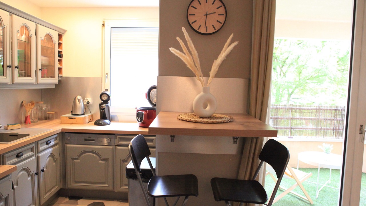 Photo of Kitchen in Epernay