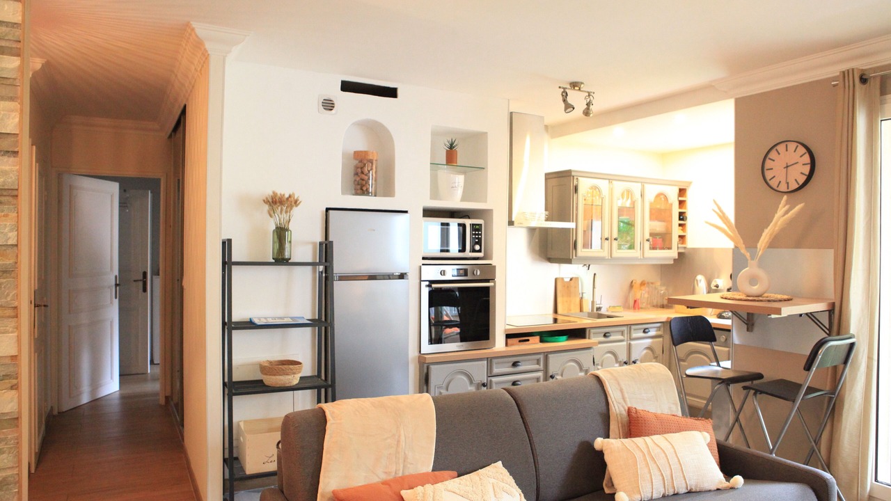 Photo of Livingroom in Epernay