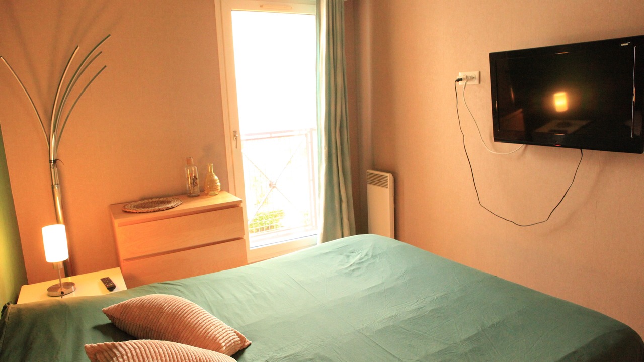 Photo of Bedroom in Epernay