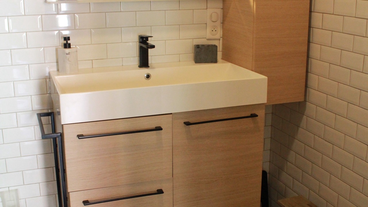 Photo of Bathroom in Epernay