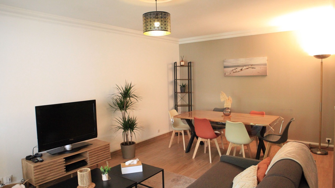 Photo of Livingroom in Epernay