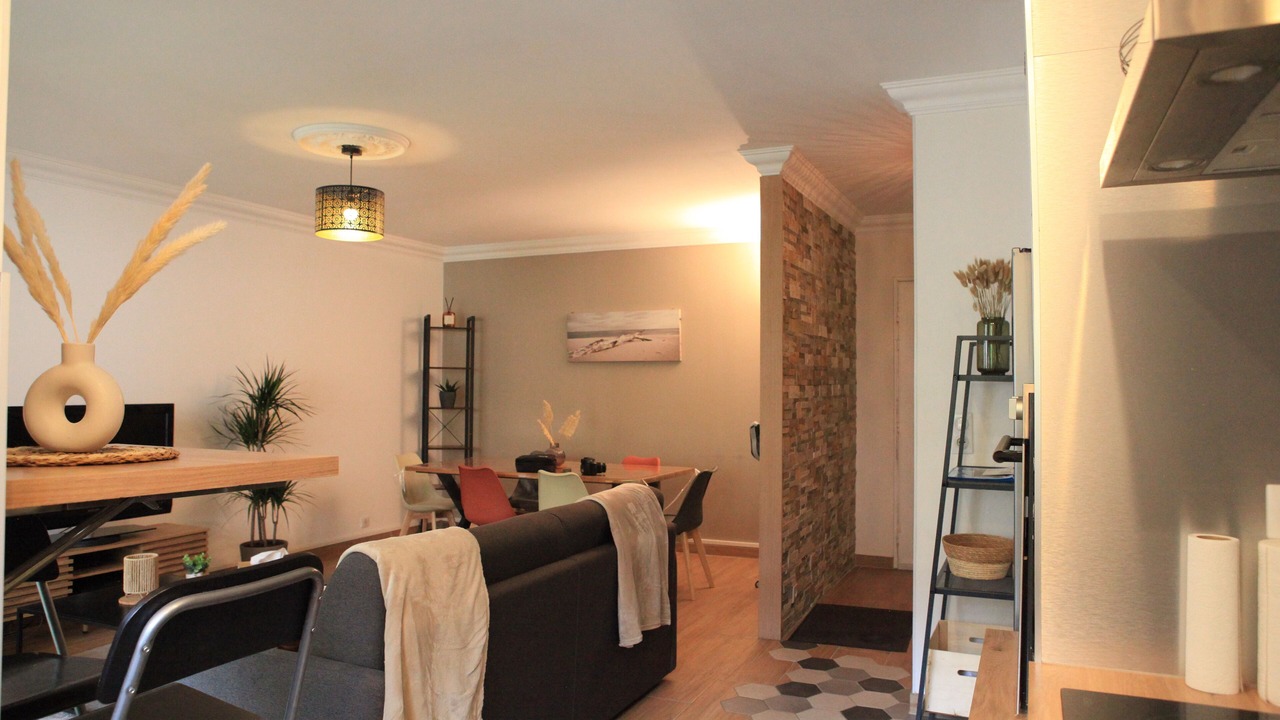 Photo of Livingroom in Epernay