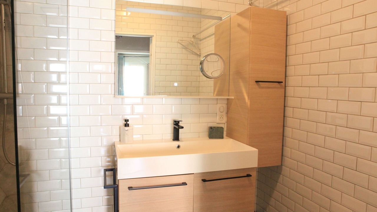 Photo of Bathroom in Epernay