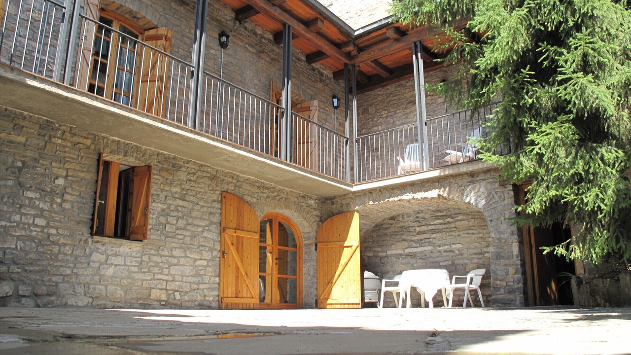 Photo of Outdoor in Biescas