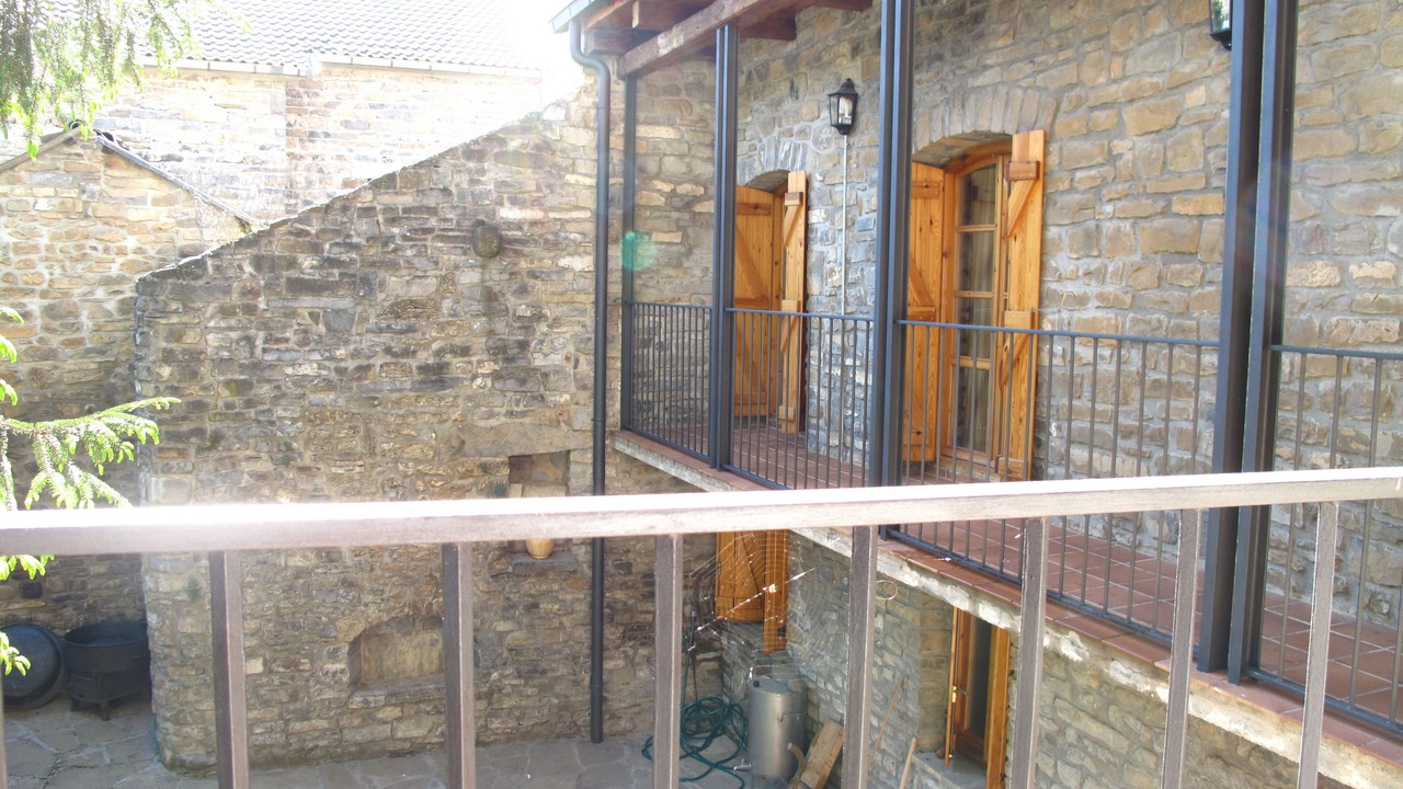 Photo of Outdoor in Biescas
