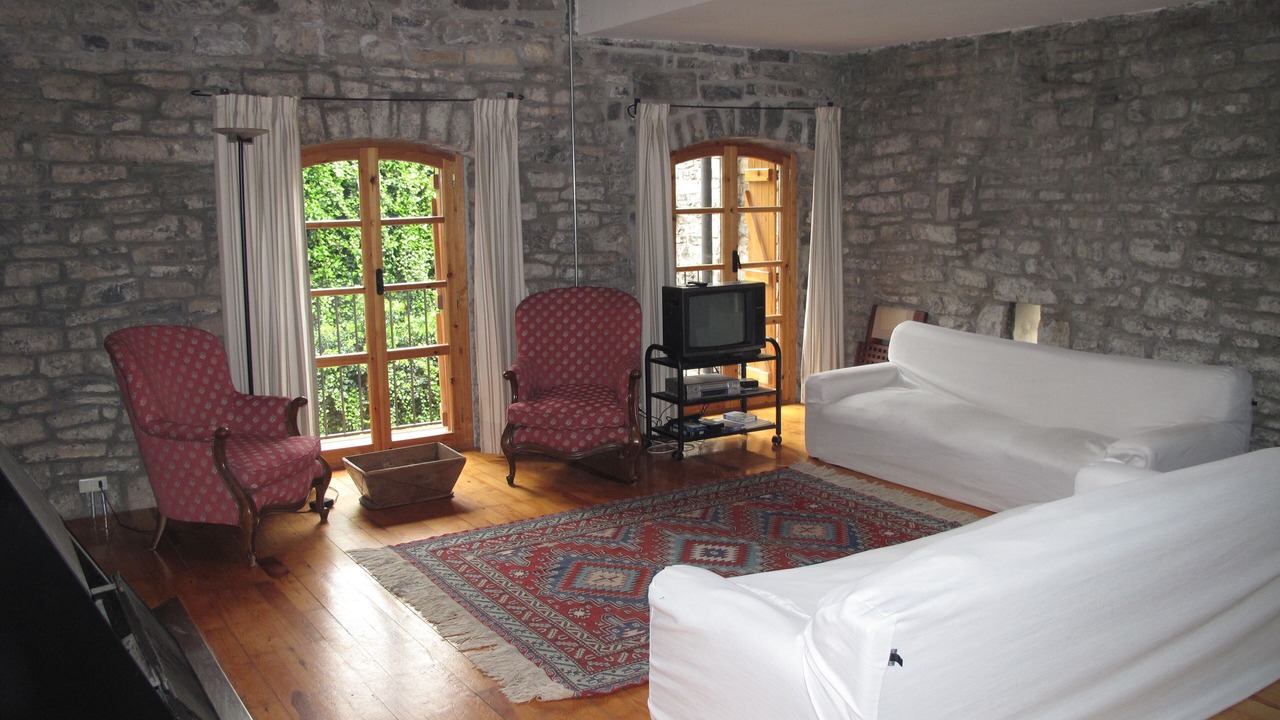 Photo of Livingroom in Biescas