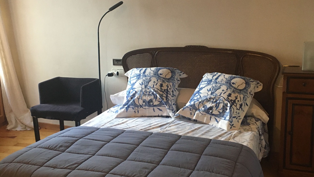 Photo of Bedroom in Biescas