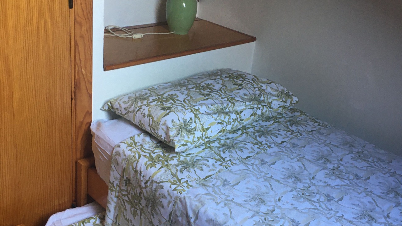 Photo of Bedroom in Biescas