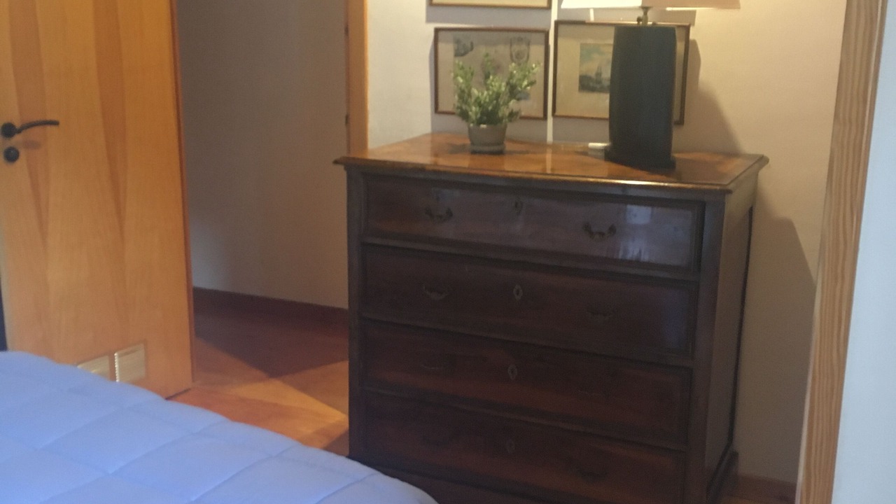 Photo of Bedroom in Biescas
