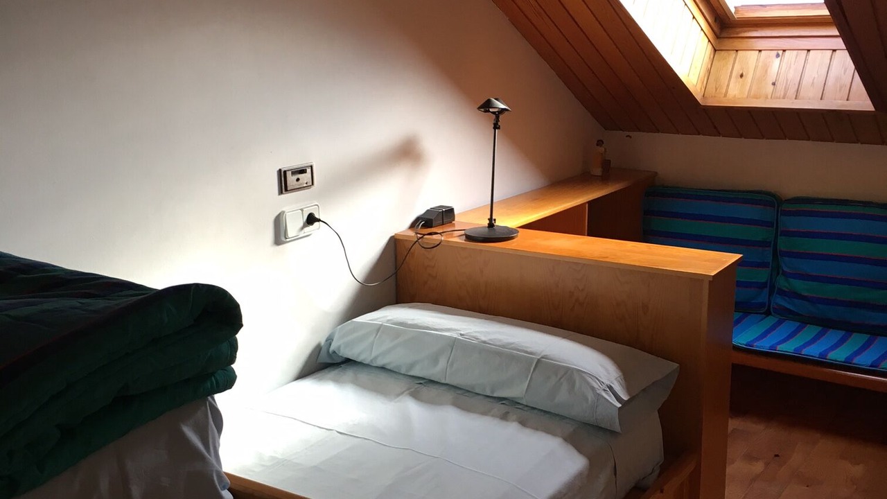 Photo of Bedroom in Biescas