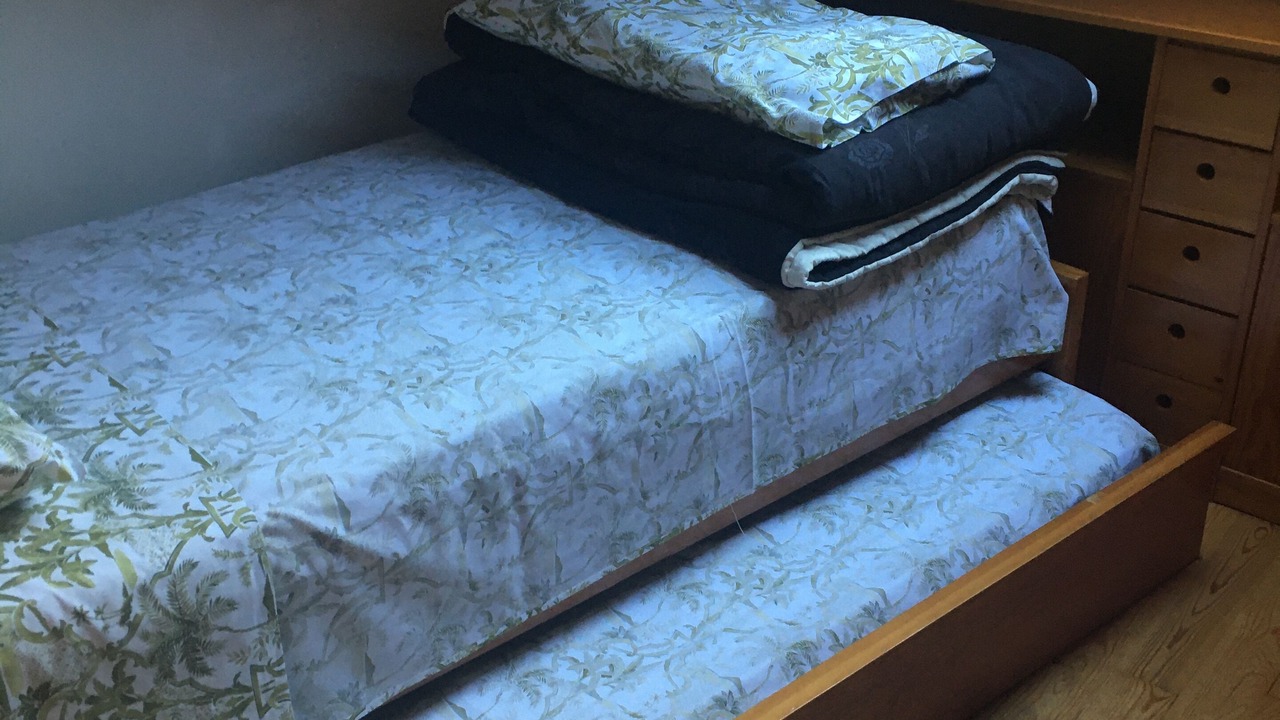 Photo of Bedroom in Biescas
