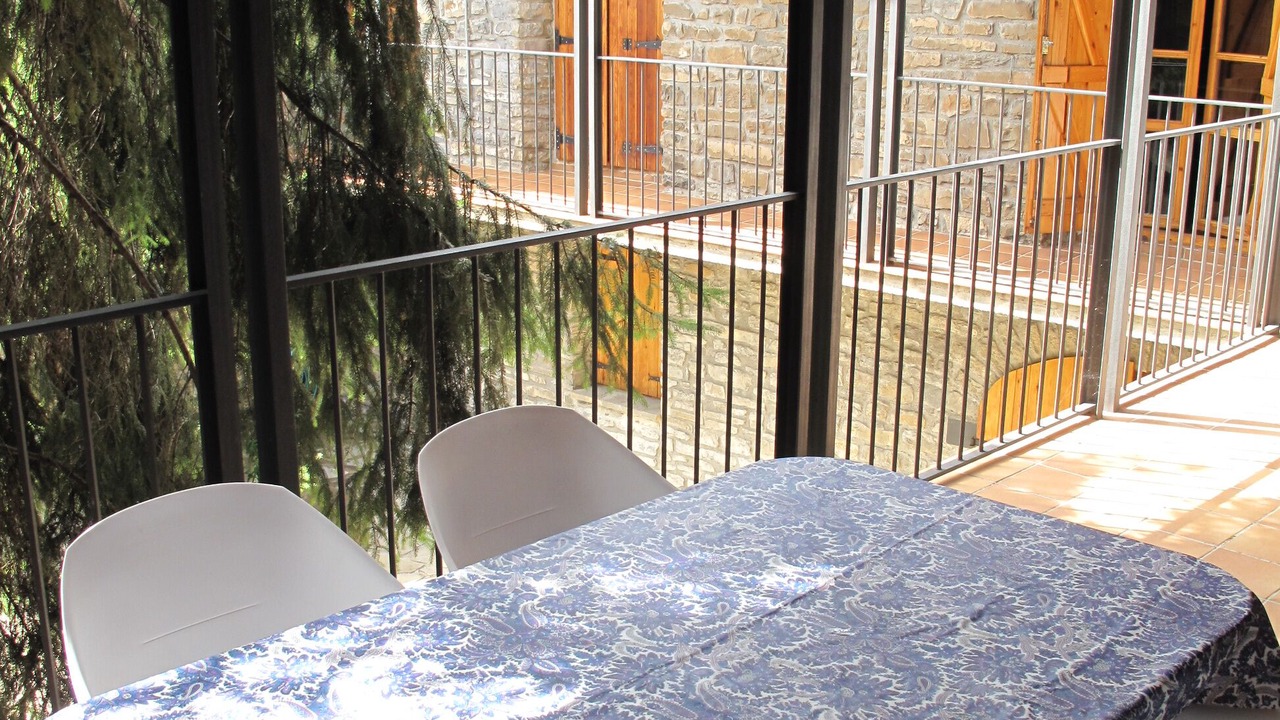 Photo of Outdoor in Biescas