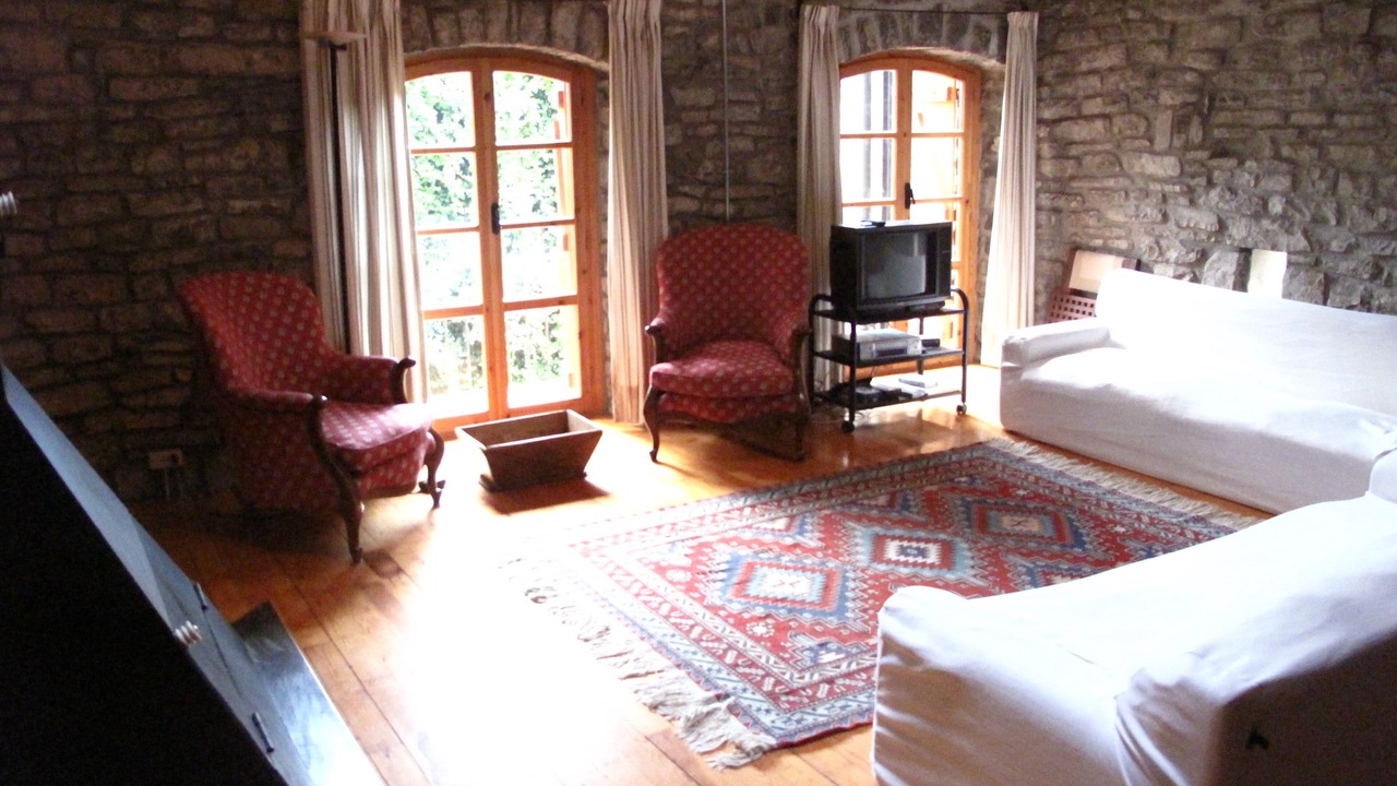 Photo of Livingroom in Biescas