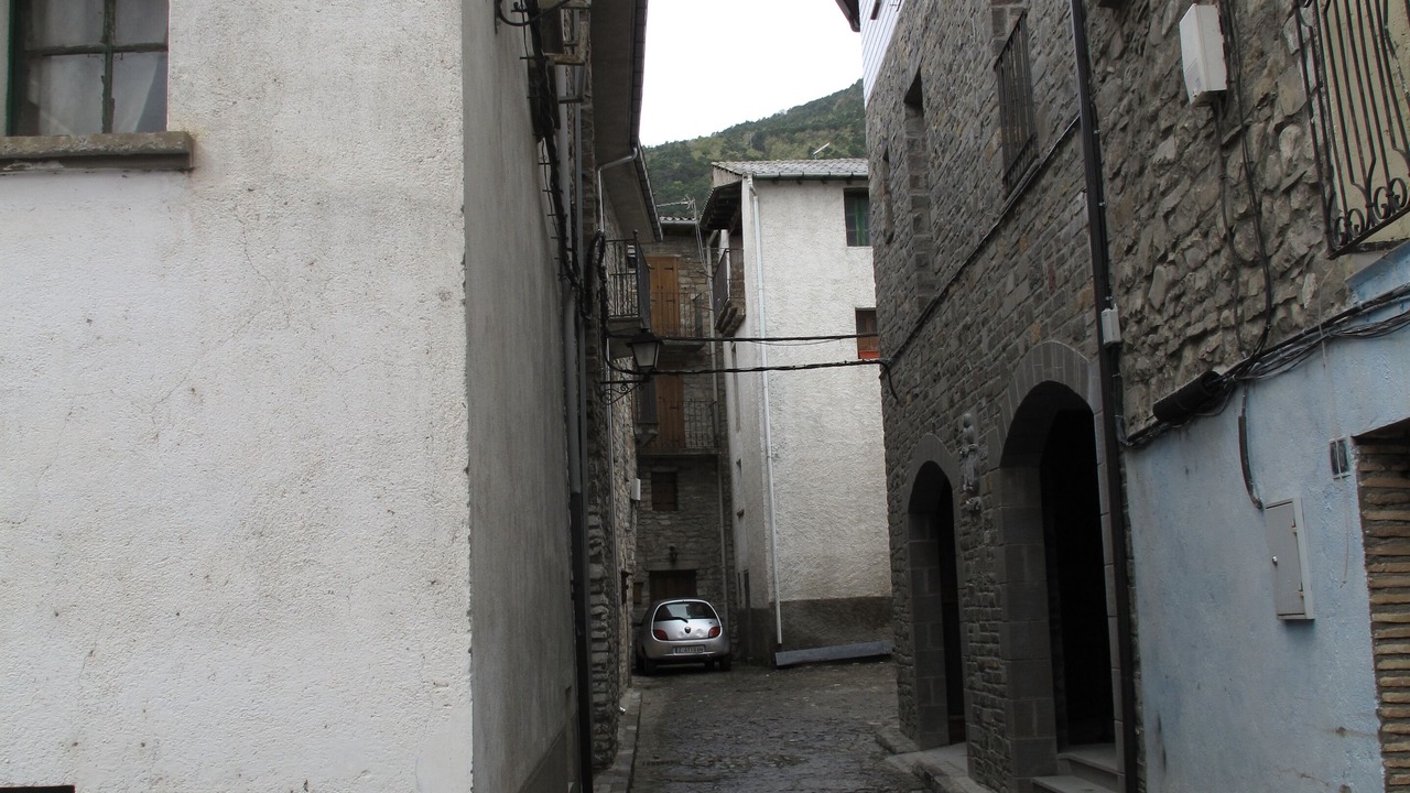 Photo of Others in Biescas