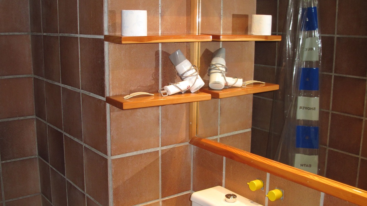 Photo of Bathroom in Biescas