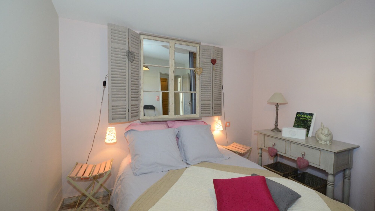 Photo of Bedroom in Banogne-Recouvrance