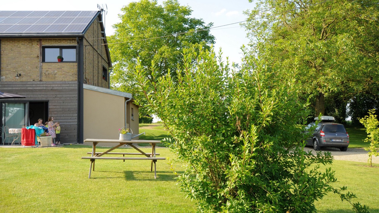 Photo of Outdoor in Banogne-Recouvrance