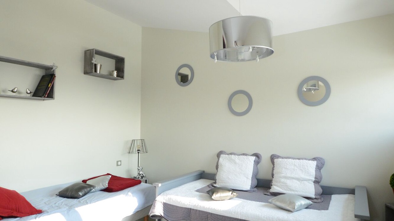 Photo of Bedroom in Banogne-Recouvrance