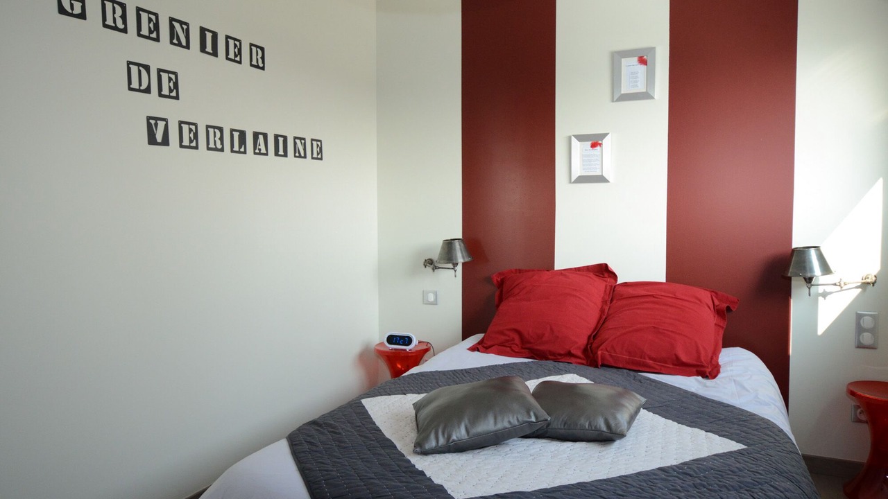 Photo of Bedroom in Banogne-Recouvrance