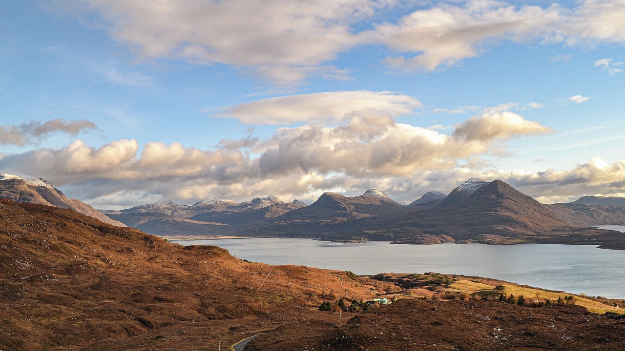 Photo of Others in Diabaig