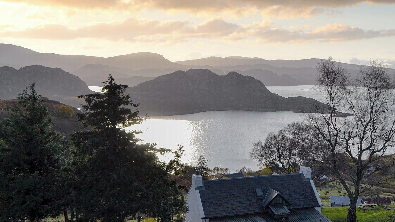 Photo of Others in Diabaig