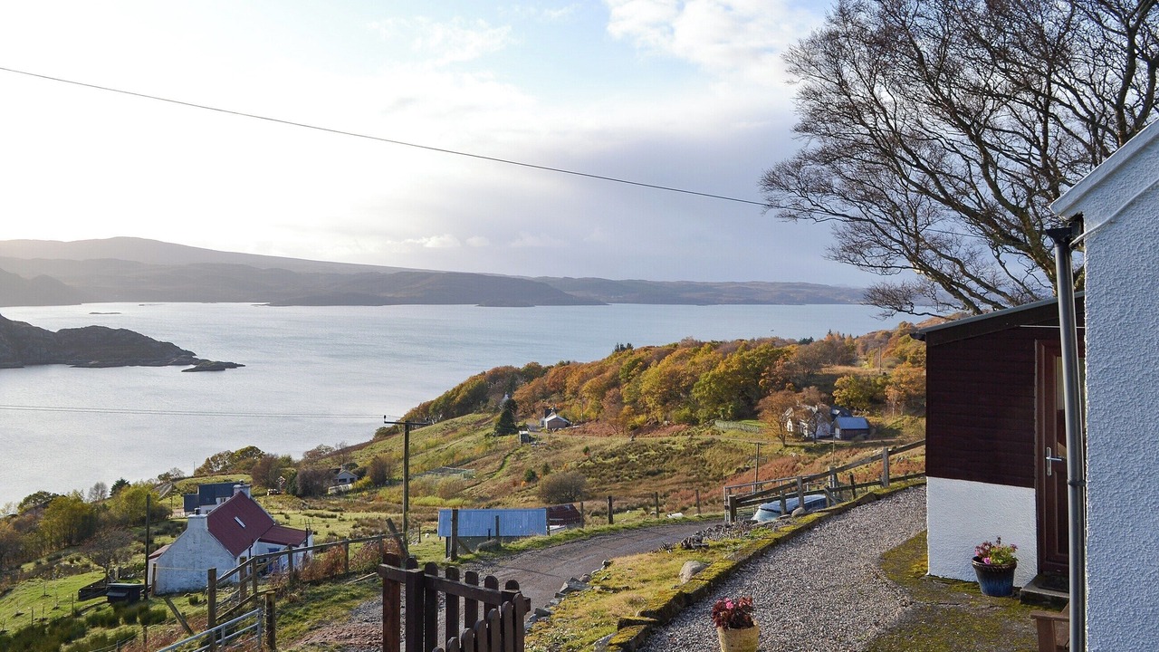Photo of Others in Diabaig