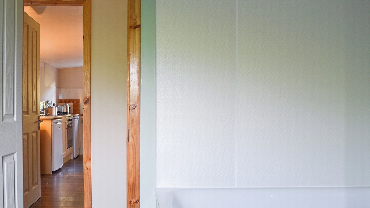 Photo of Bathroom in Diabaig