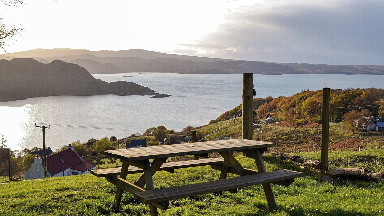 Photo of Outdoor in Diabaig