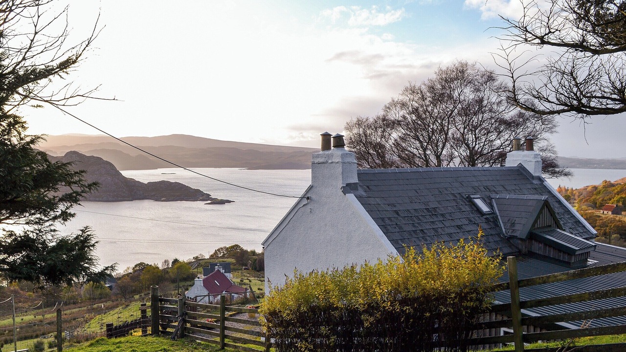 Photo of Others in Diabaig