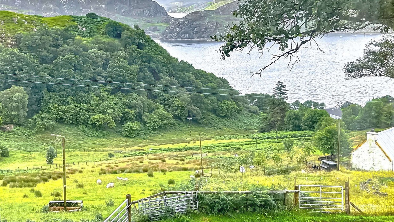 Photo of Others in Diabaig