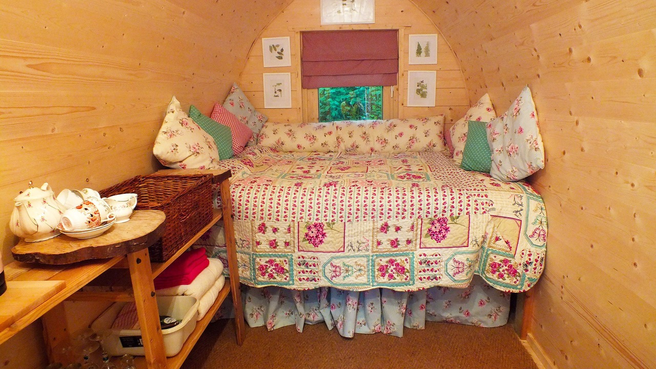 Photo of Livingroom in Penwood