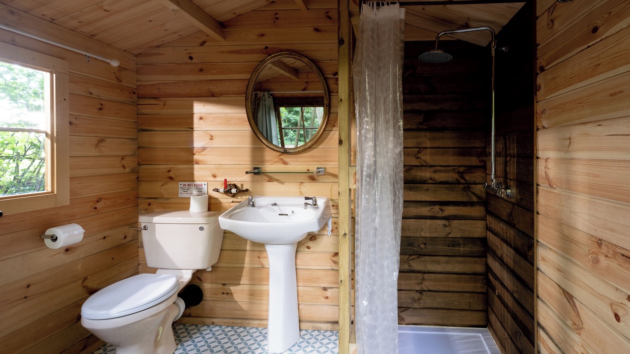 Photo of Bathroom in Penwood