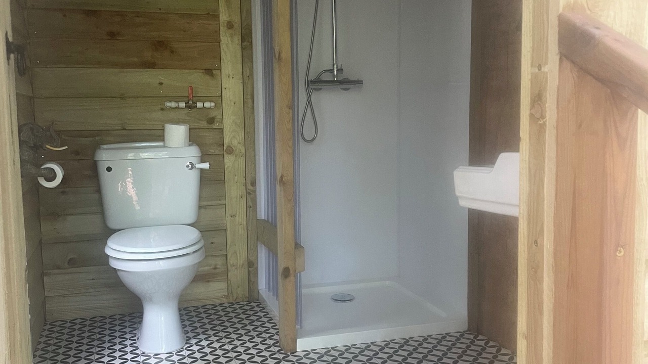 Photo of Bathroom in Penwood