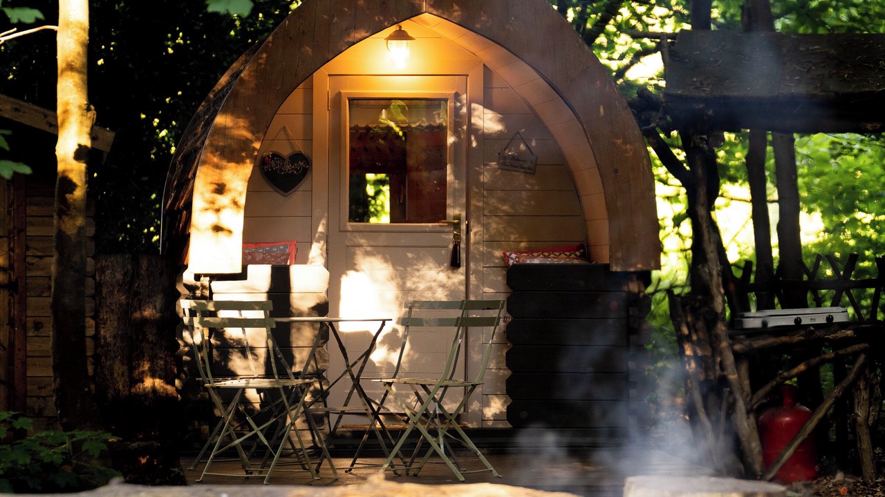 Photo of Bedroom in Penwood