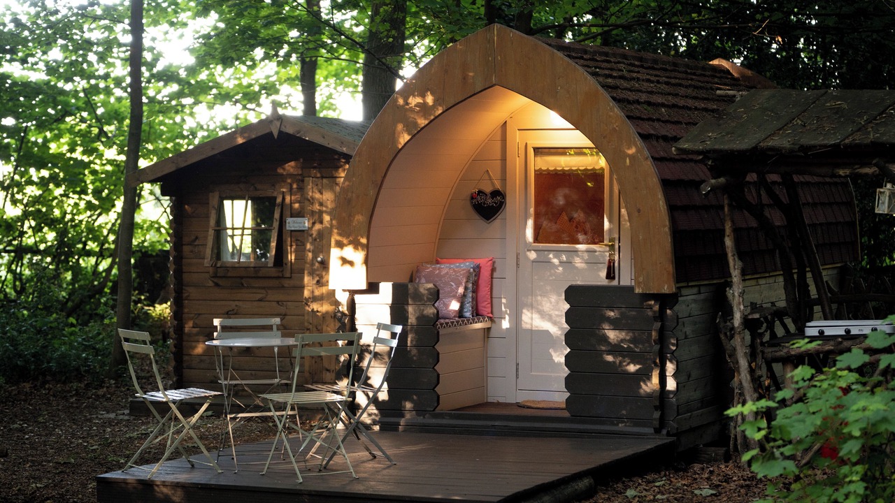 Photo of Bedroom in Penwood