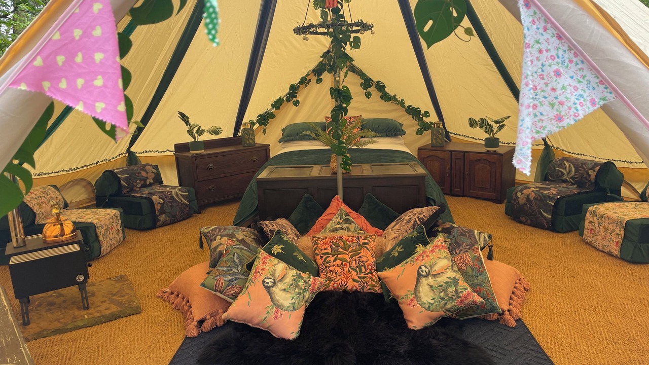 Photo of Bedroom in Penwood