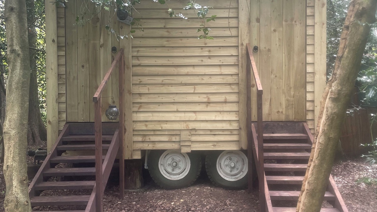 Photo of Bathroom in Penwood