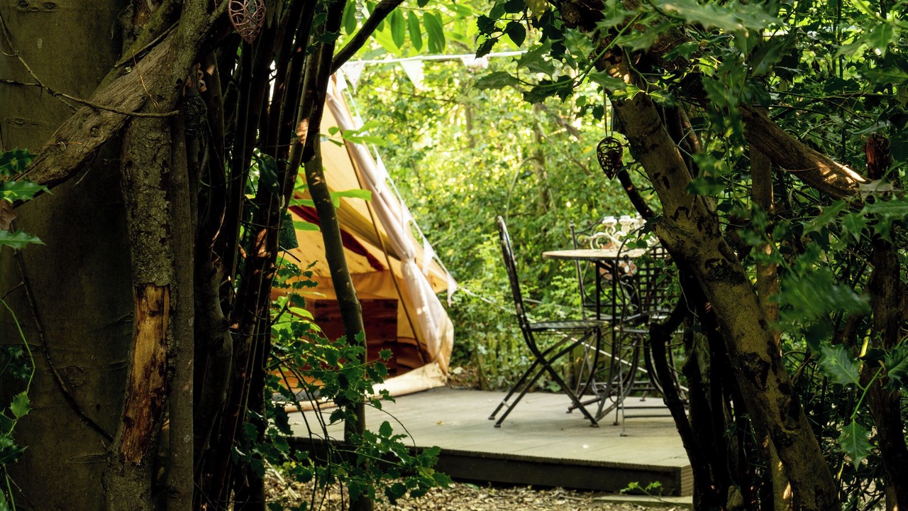 Photo of Outdoor in Penwood